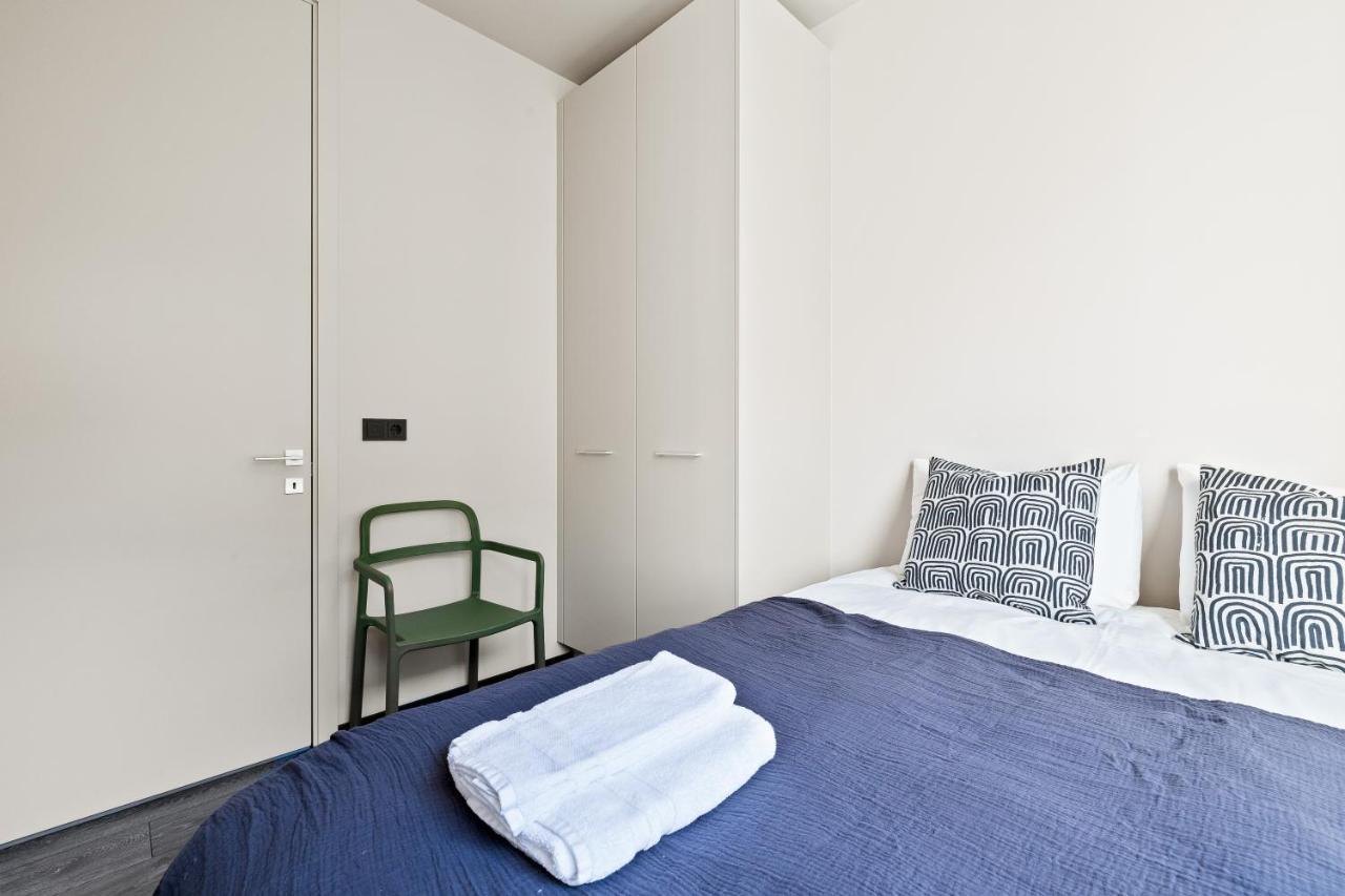 Cozy Lux 2Br & 2Ba City Center With Free Parking Apartamento