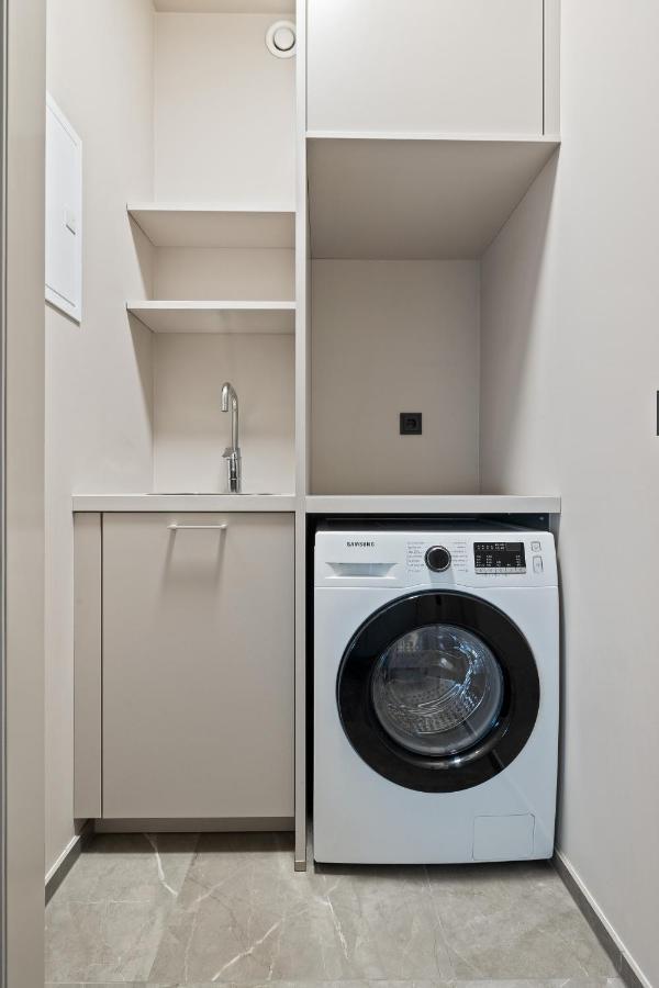 Cozy Lux 2Br & 2Ba City Center With Free Parking Apartamento