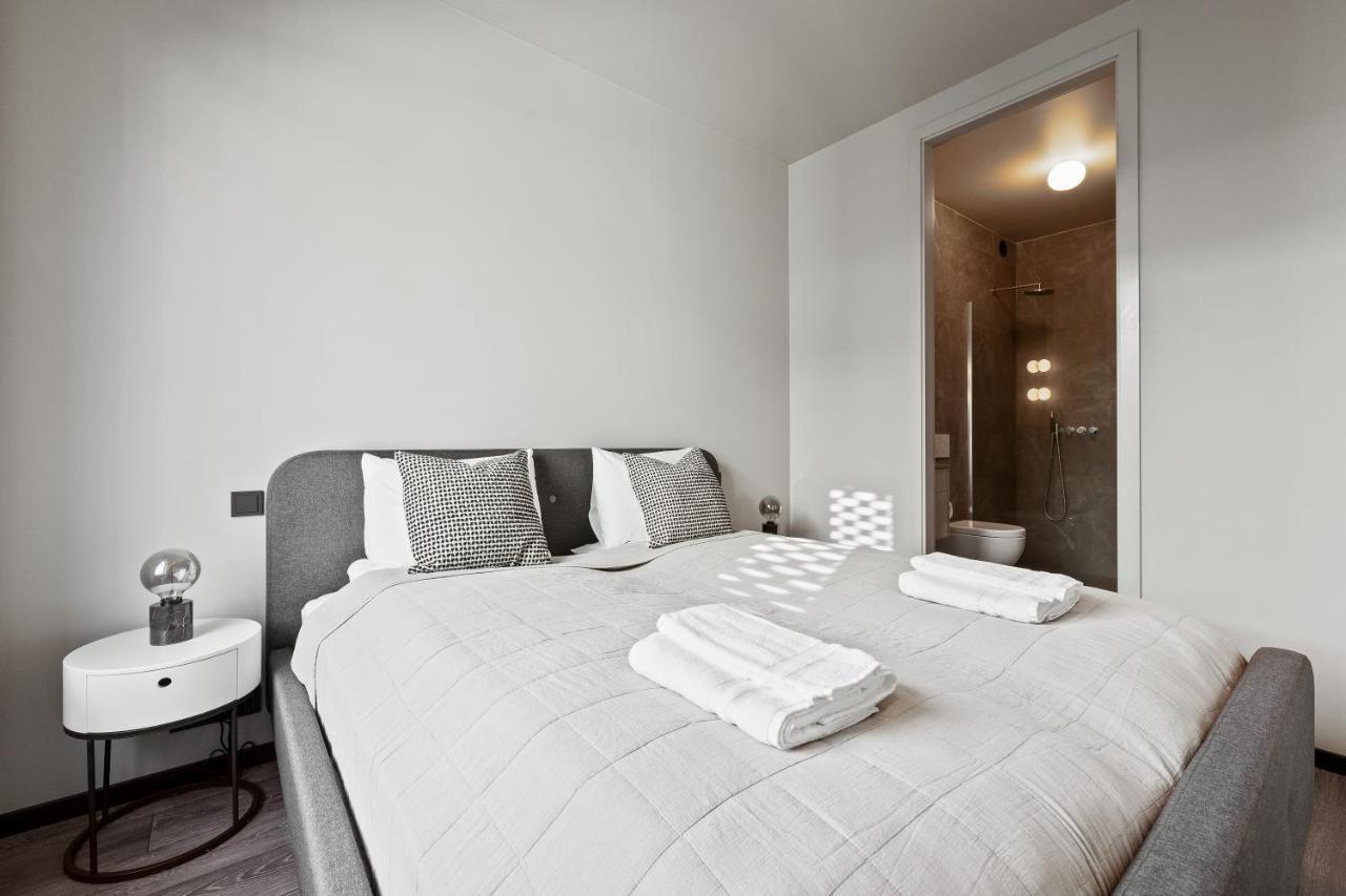 Cozy Lux 2Br & 2Ba City Center With Free Parking Reiquiavique
