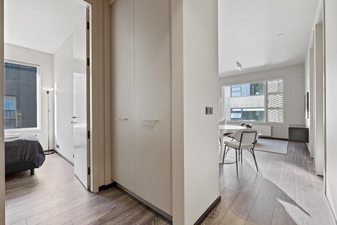 Apartamento Cozy Lux 2Br & 2Ba City Center With Free Parking