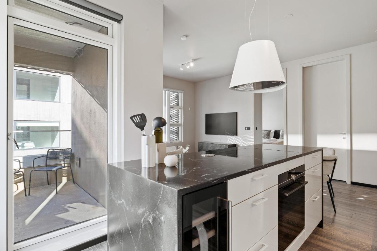 Cozy Lux 2Br & 2Ba City Center With Free Parking Apartamento