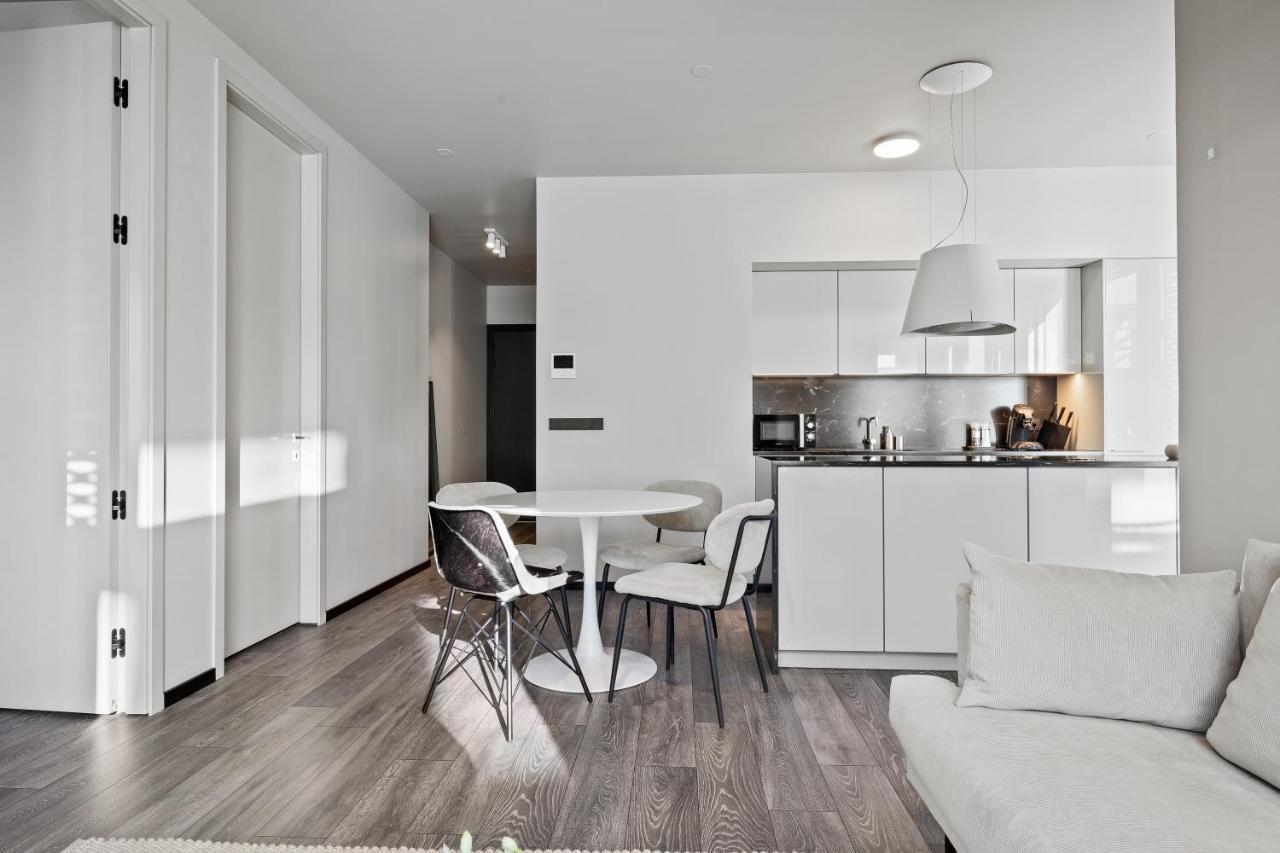 Cozy Lux 2Br & 2Ba City Center With Free Parking Apartamento