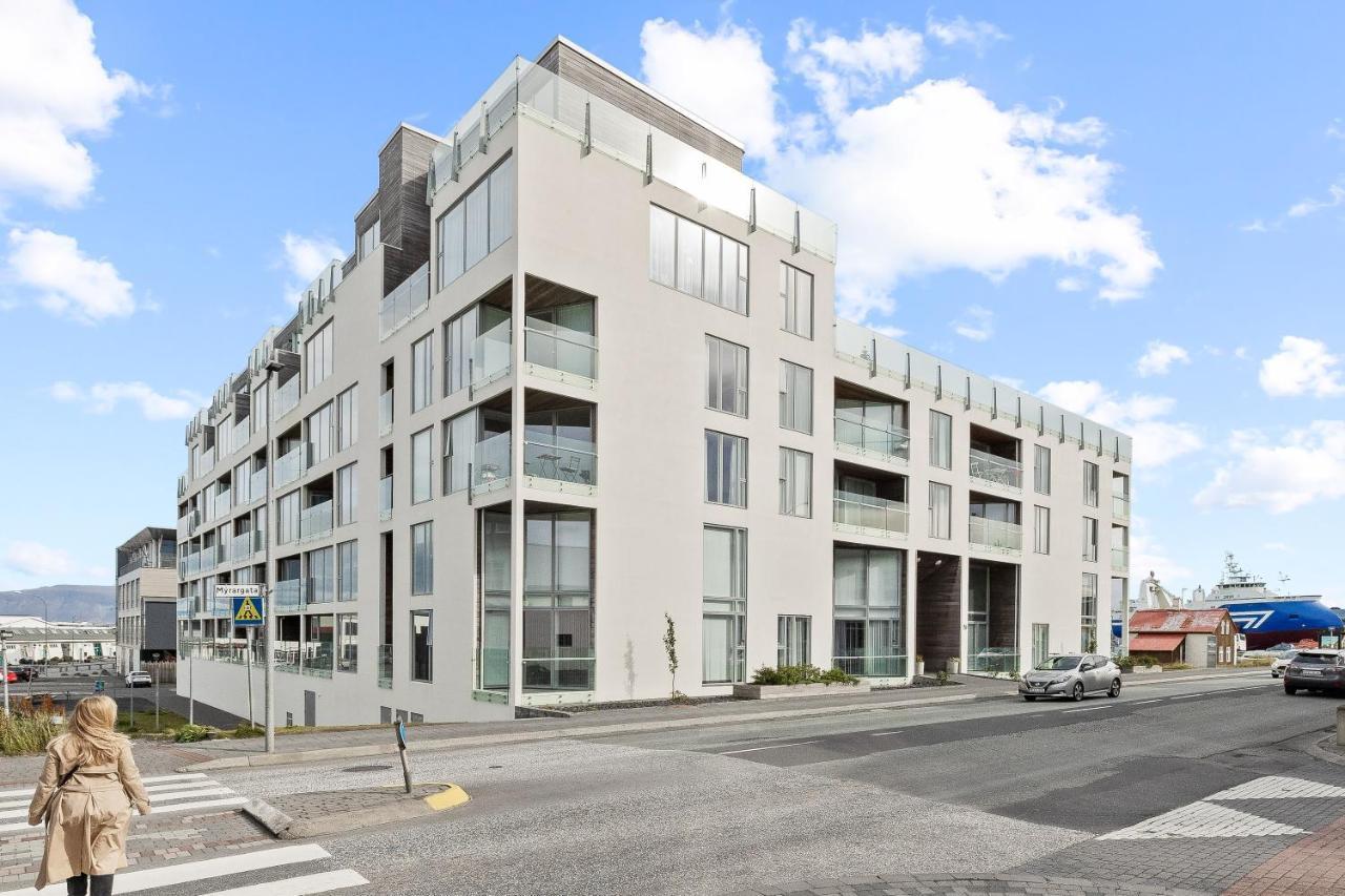 Apartamento Brand New Downtown Harbor *