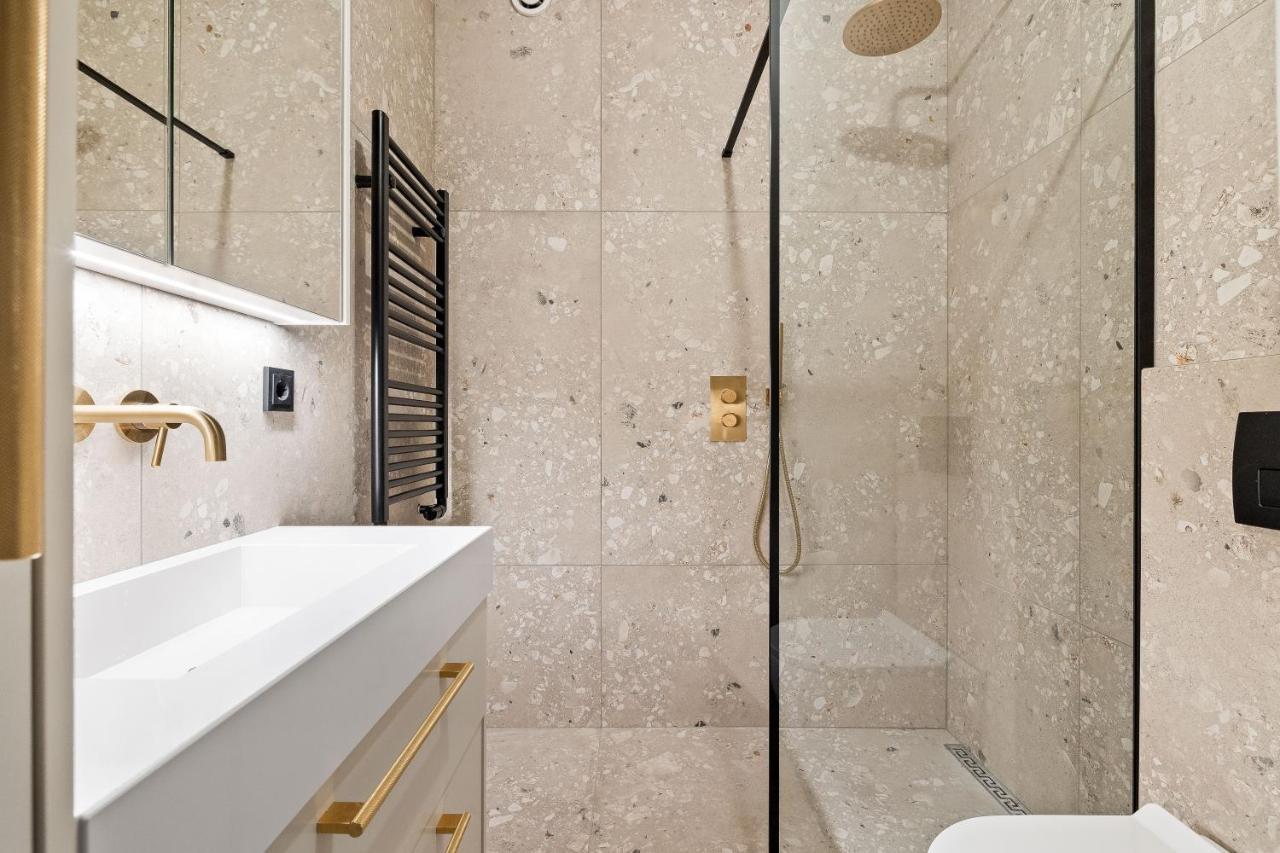 Apartamento Brand New Downtown Harbor