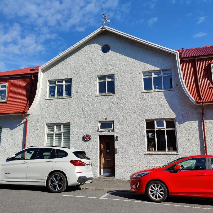 In Downtown Homestay Reykjavik