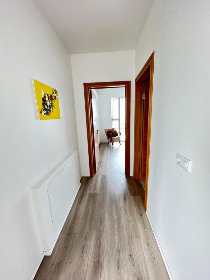 Apartment Luxury Myrargata - Birta