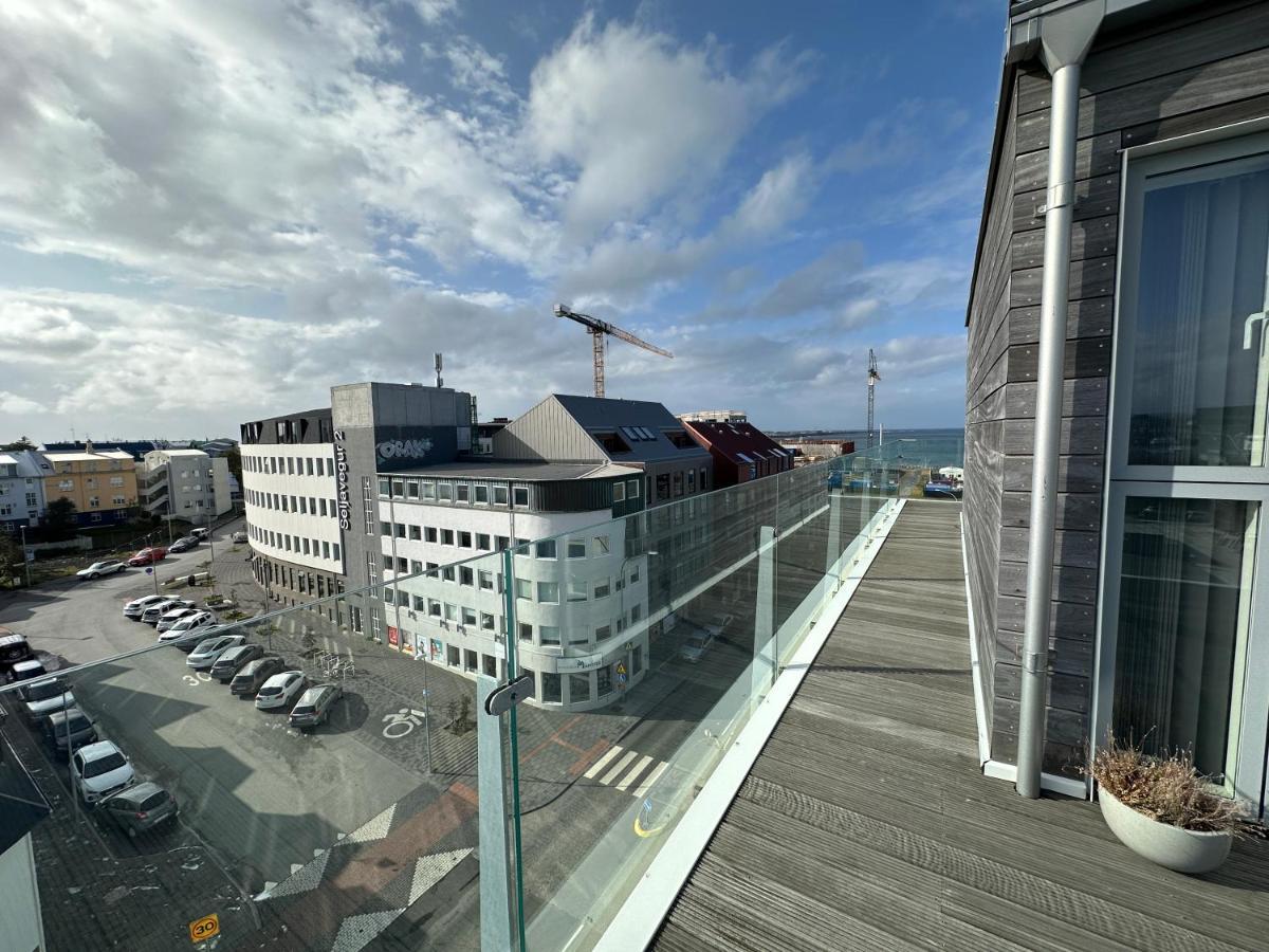 Luxury Myrargata - Birta Reykjavik