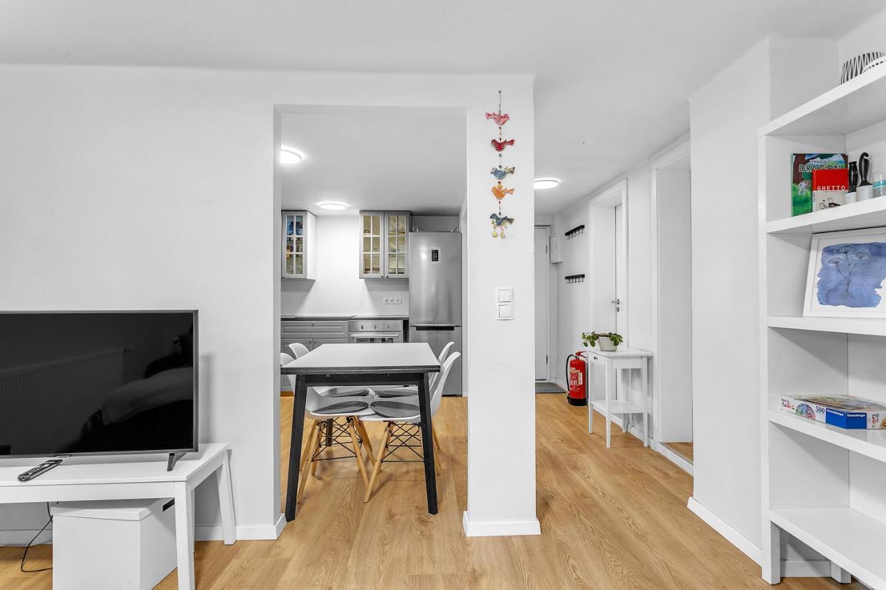 In Downtown Homestay Reykjavik