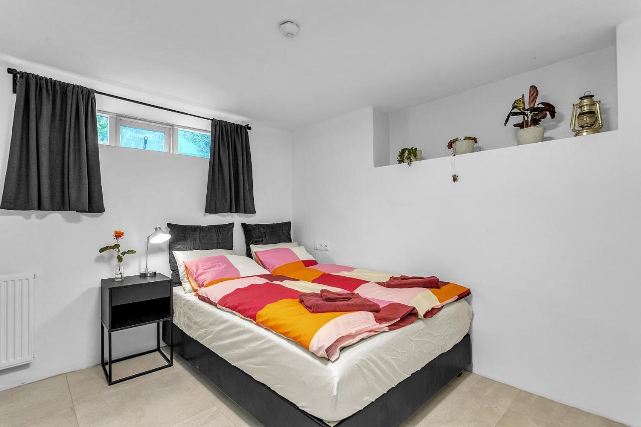 Homestay In Downtown Reykjavik