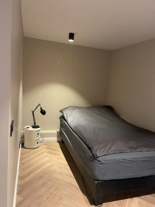 A Modern And Stylish Furnished House In Villa Reykjavík