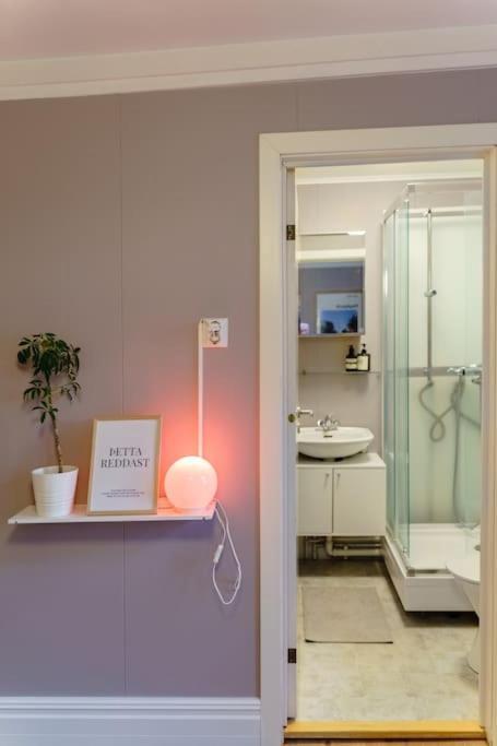 Hidden Gem Apartment Reykjavík