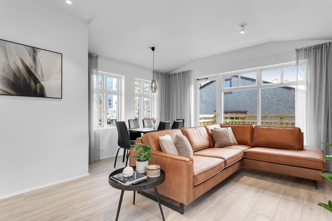 Apartamento Capital Luxury