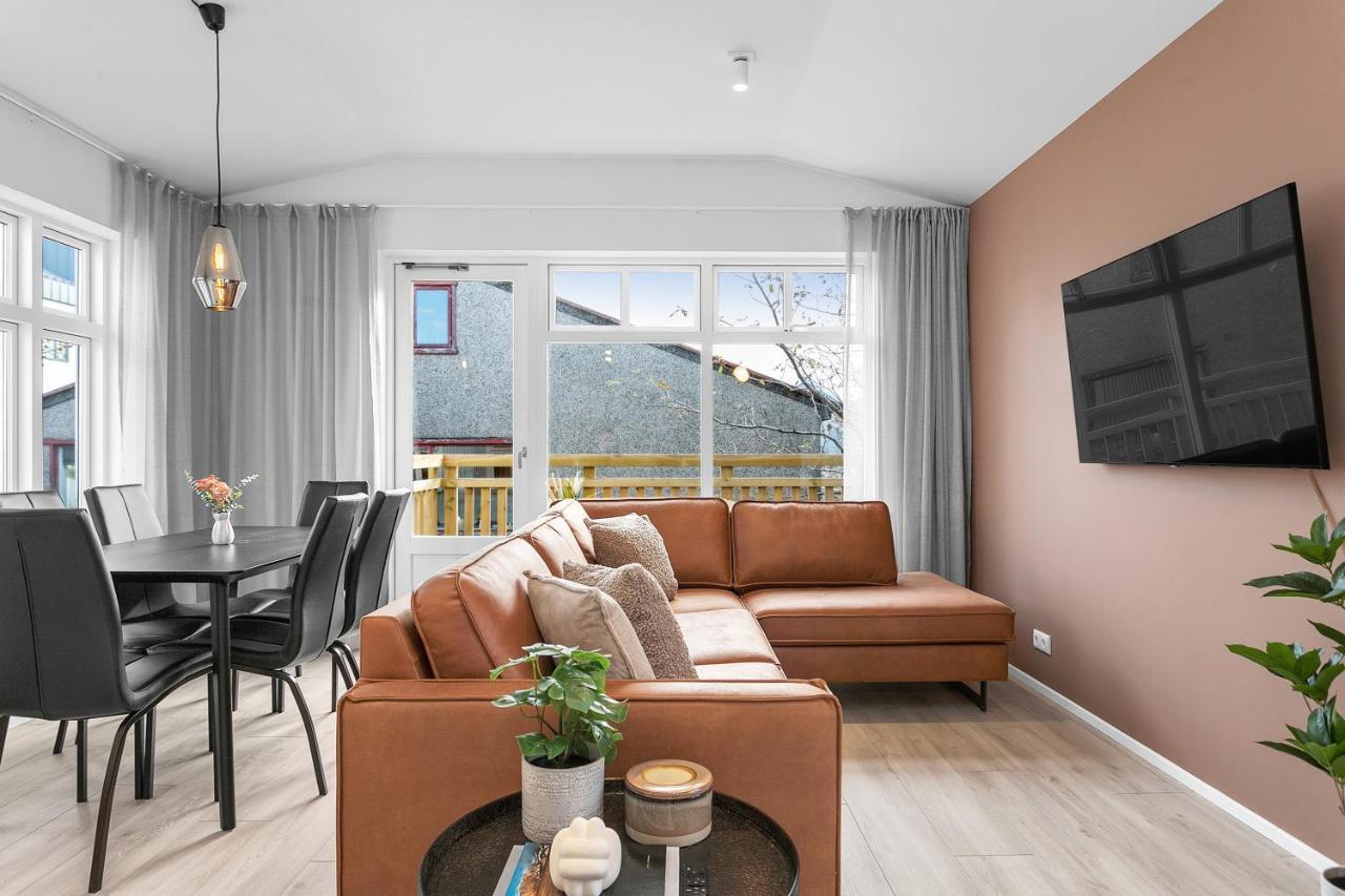 Apartamento Capital Luxury