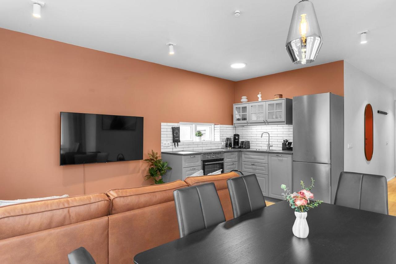 Capital Luxury Apartamento