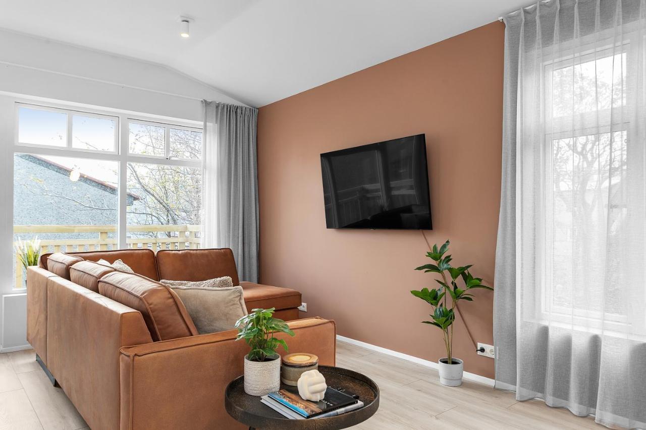 Apartamento Capital Luxury