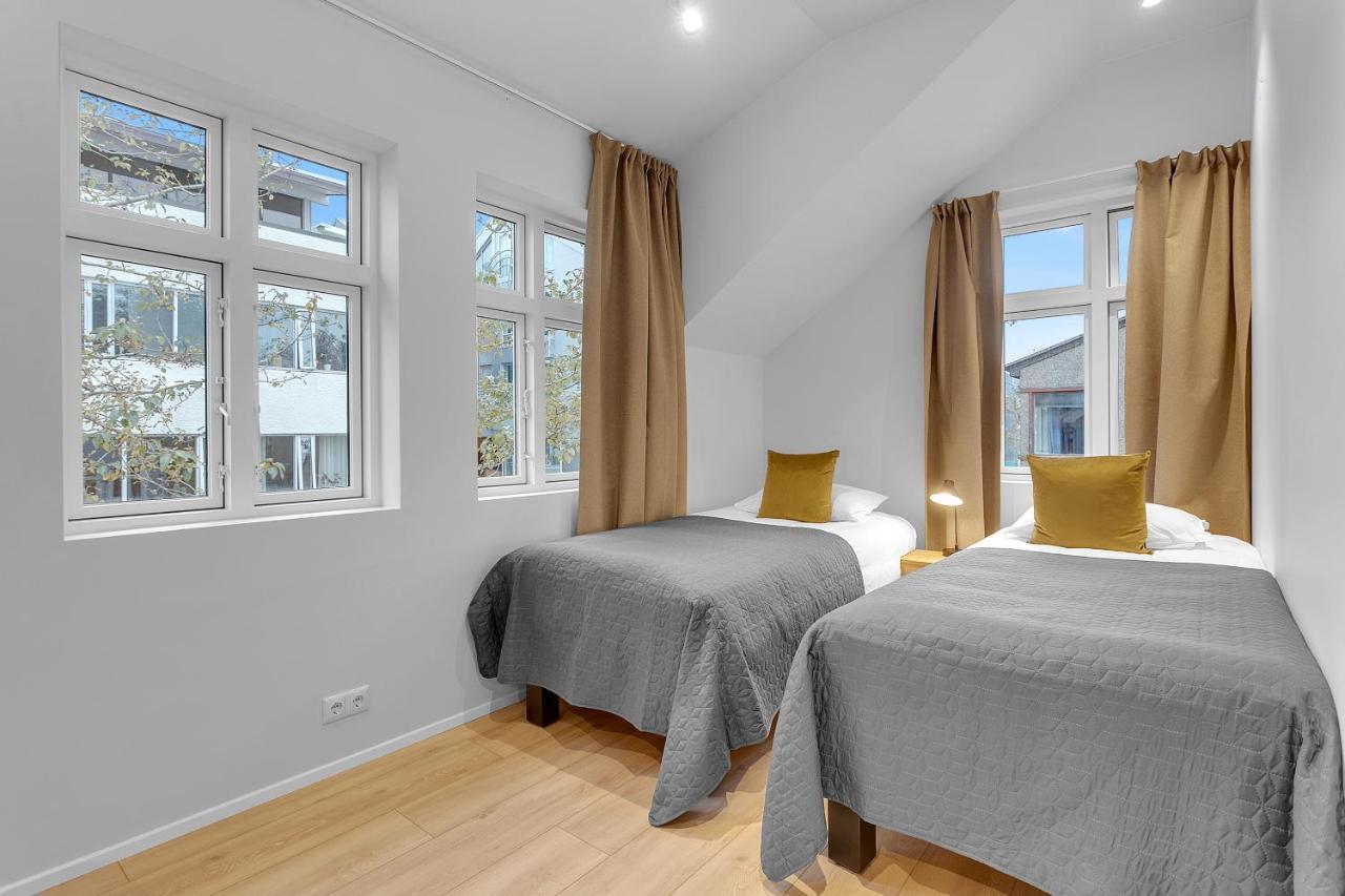 Capital Luxury Apartamento