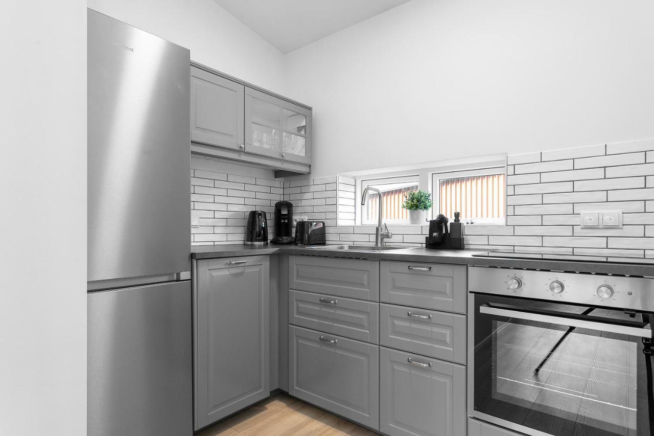 Capital Luxury Apartamento *