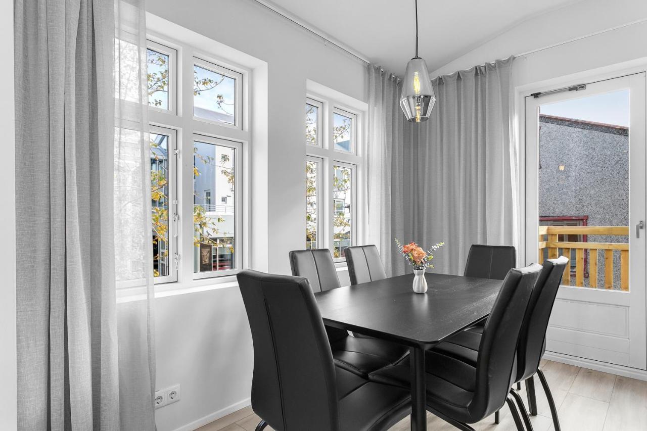 Capital Luxury Apartamento *