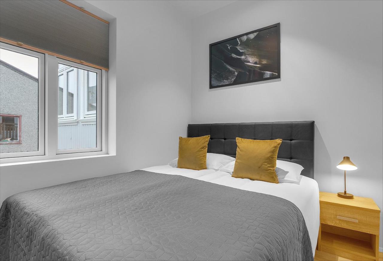 Apartamento Capital Luxury *