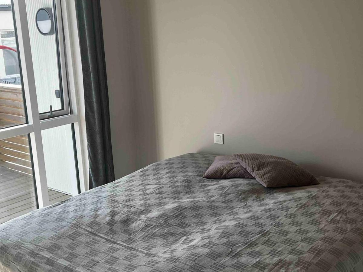 Iceland - G 1 Apartamento