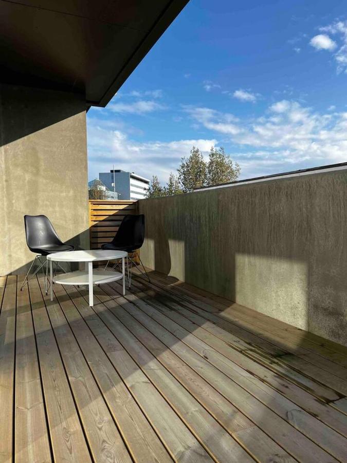Apartamento Iceland - G 1 Reikiavik