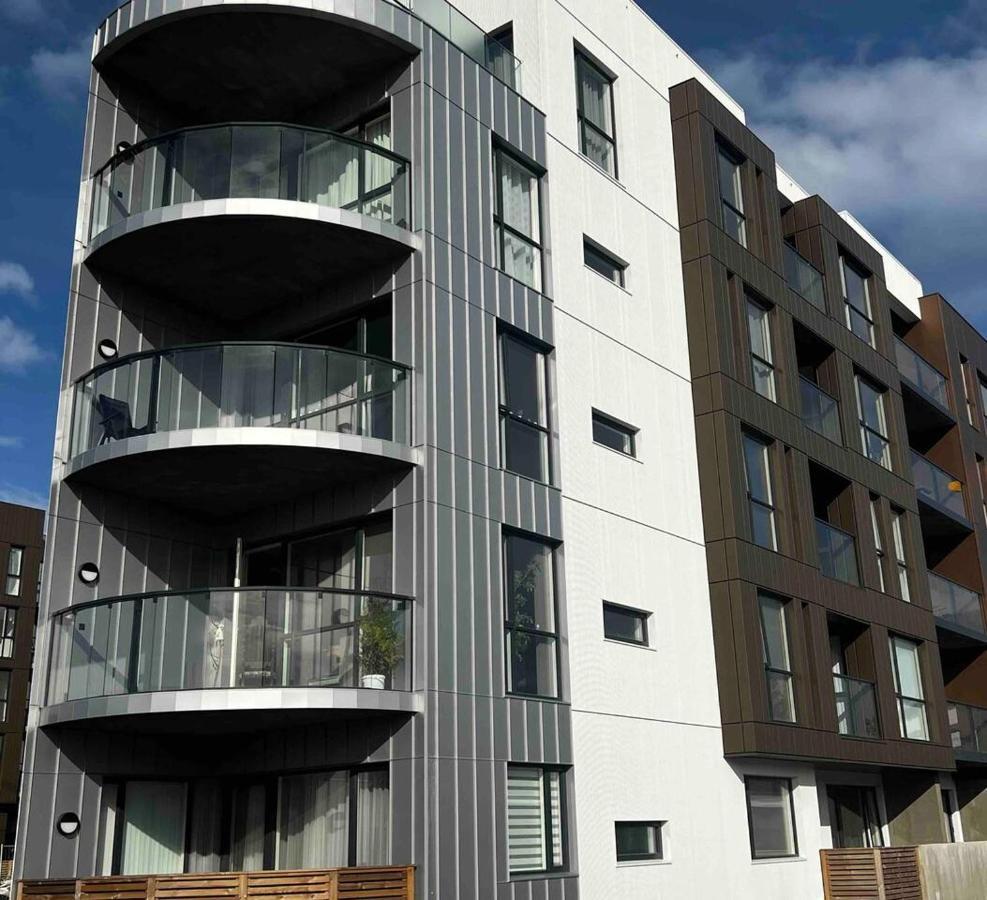 Apartamento Iceland - G 1