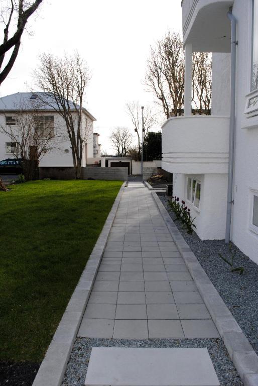 Guest house Smaragata Reykjavik