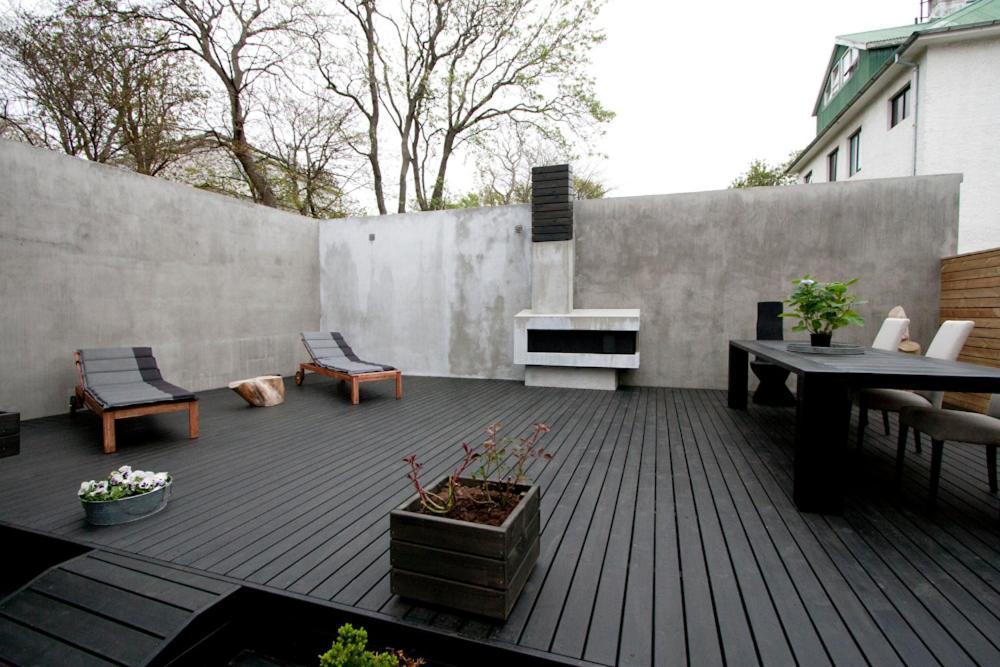 Smaragata 3* Reykjavik