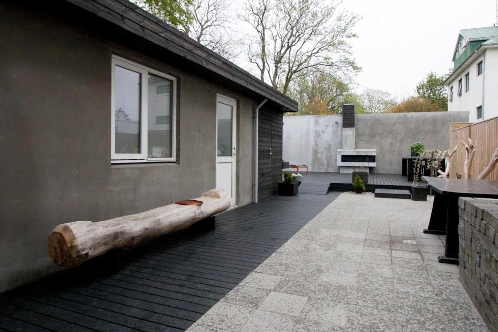 Smaragata Guest house Reykjavik