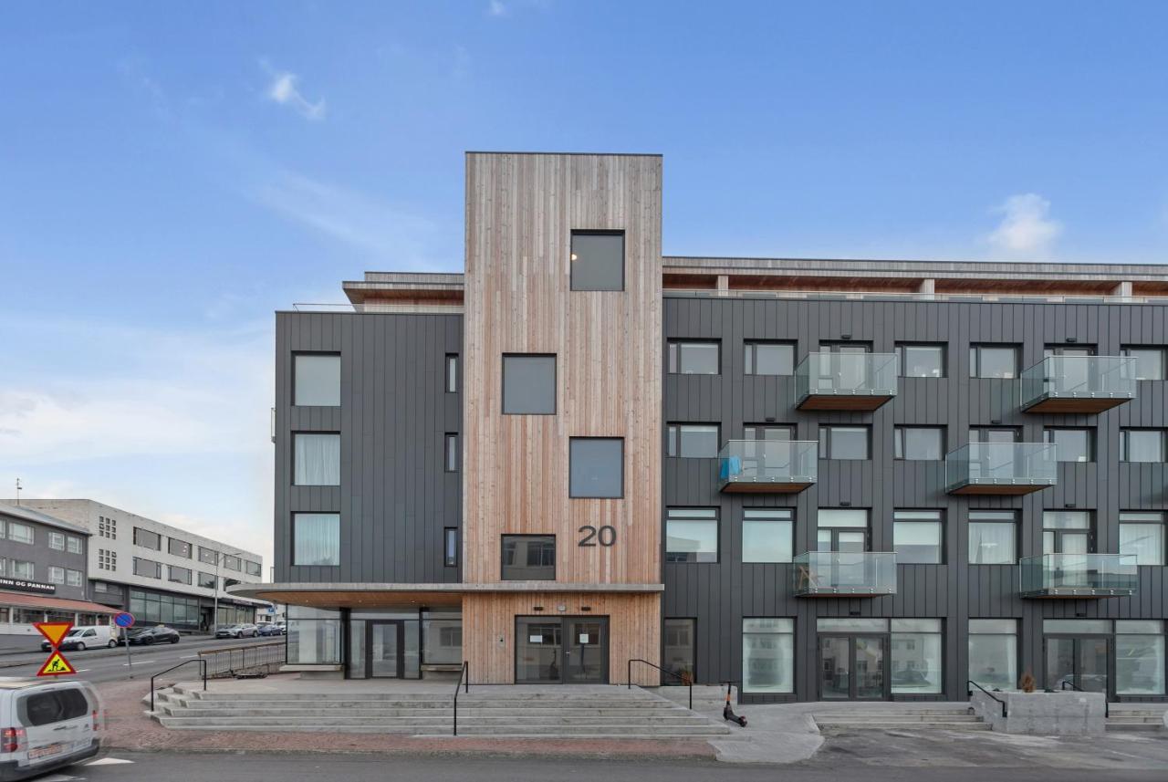Downtown City Gem! Apartment Reykjavik