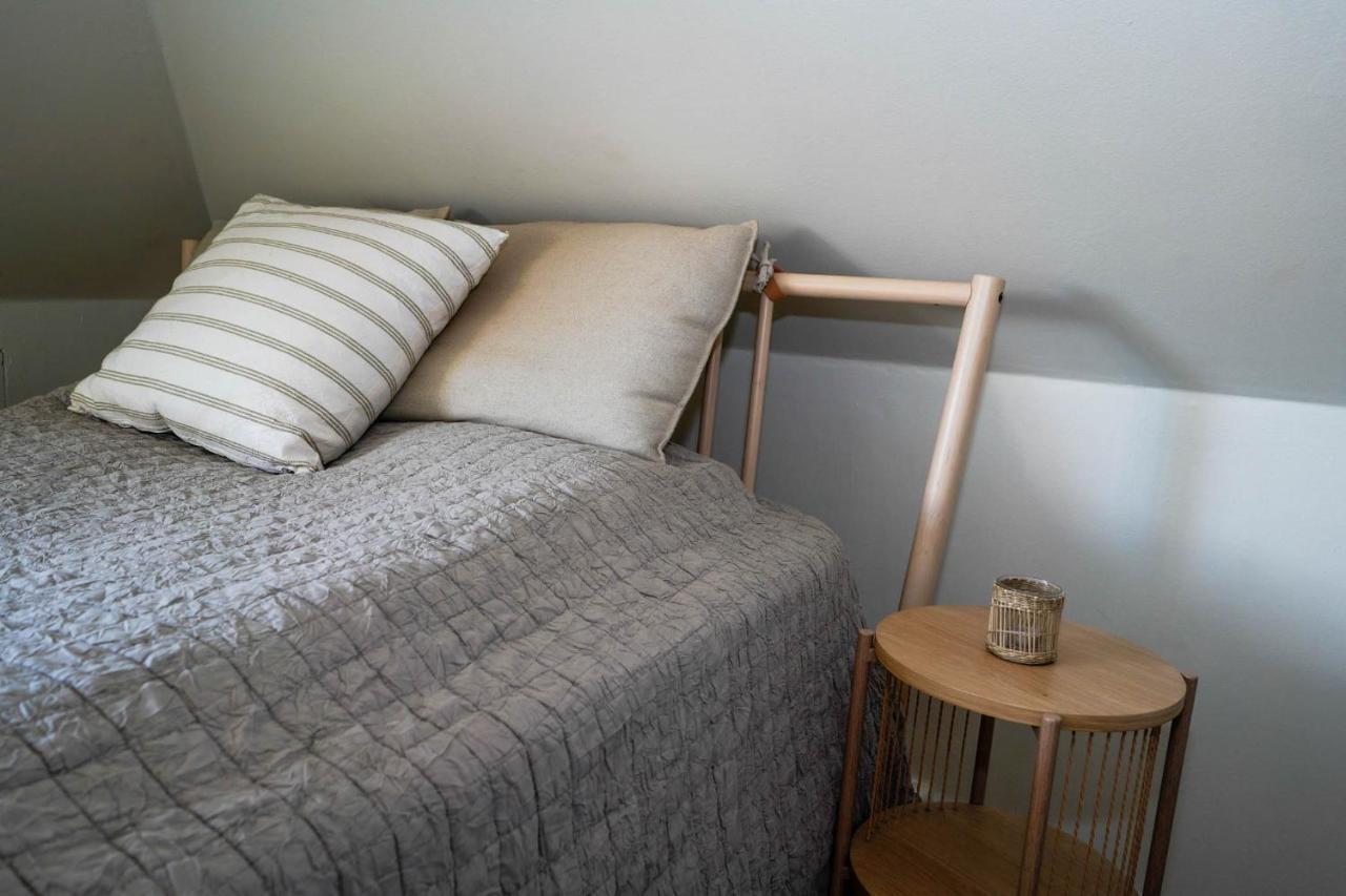 Cozy In The Heart Of Reykjavik! Apartamento Reikiavik