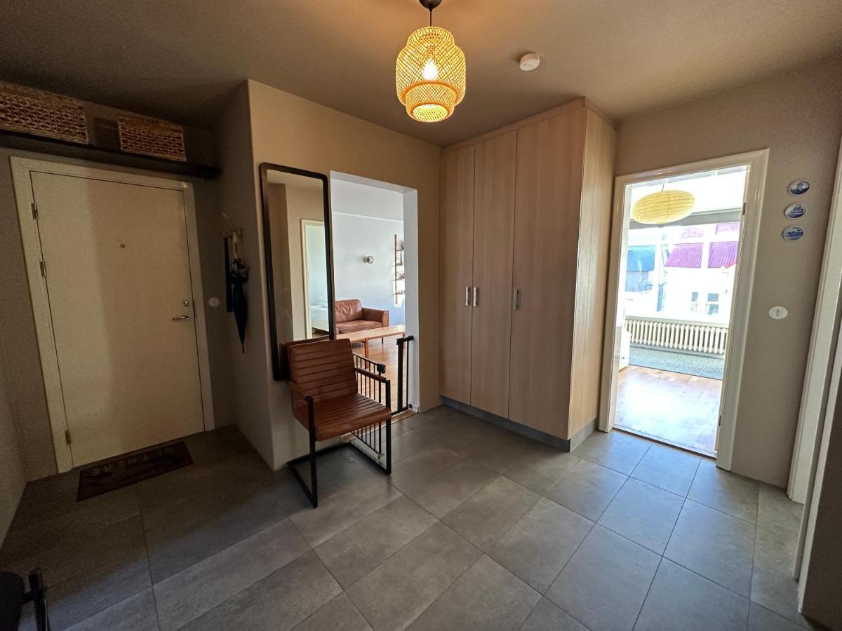 Apartment Cosy In Downtown *