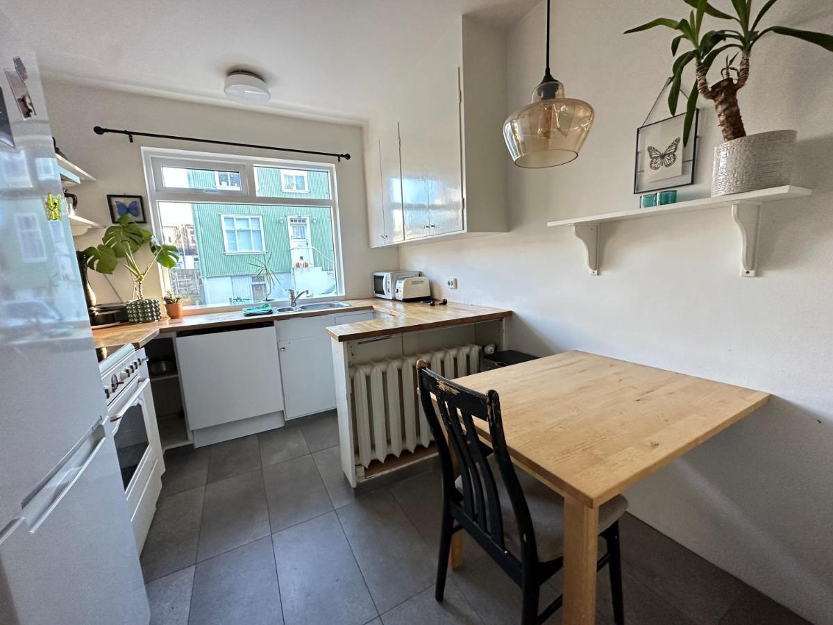 Apartment Cosy In Downtown *