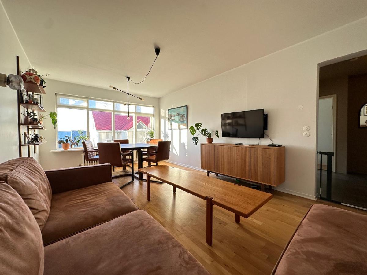 Apartment Cosy In Downtown
