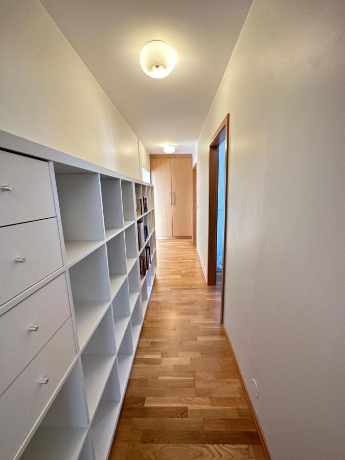 Ljosheimar - Birta Apartment *