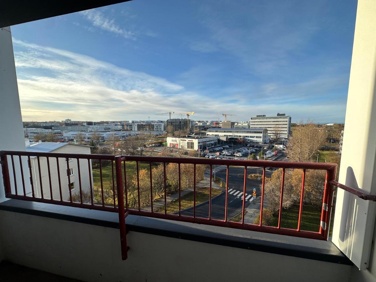 Ljosheimar - Birta Apartment Reykjavik