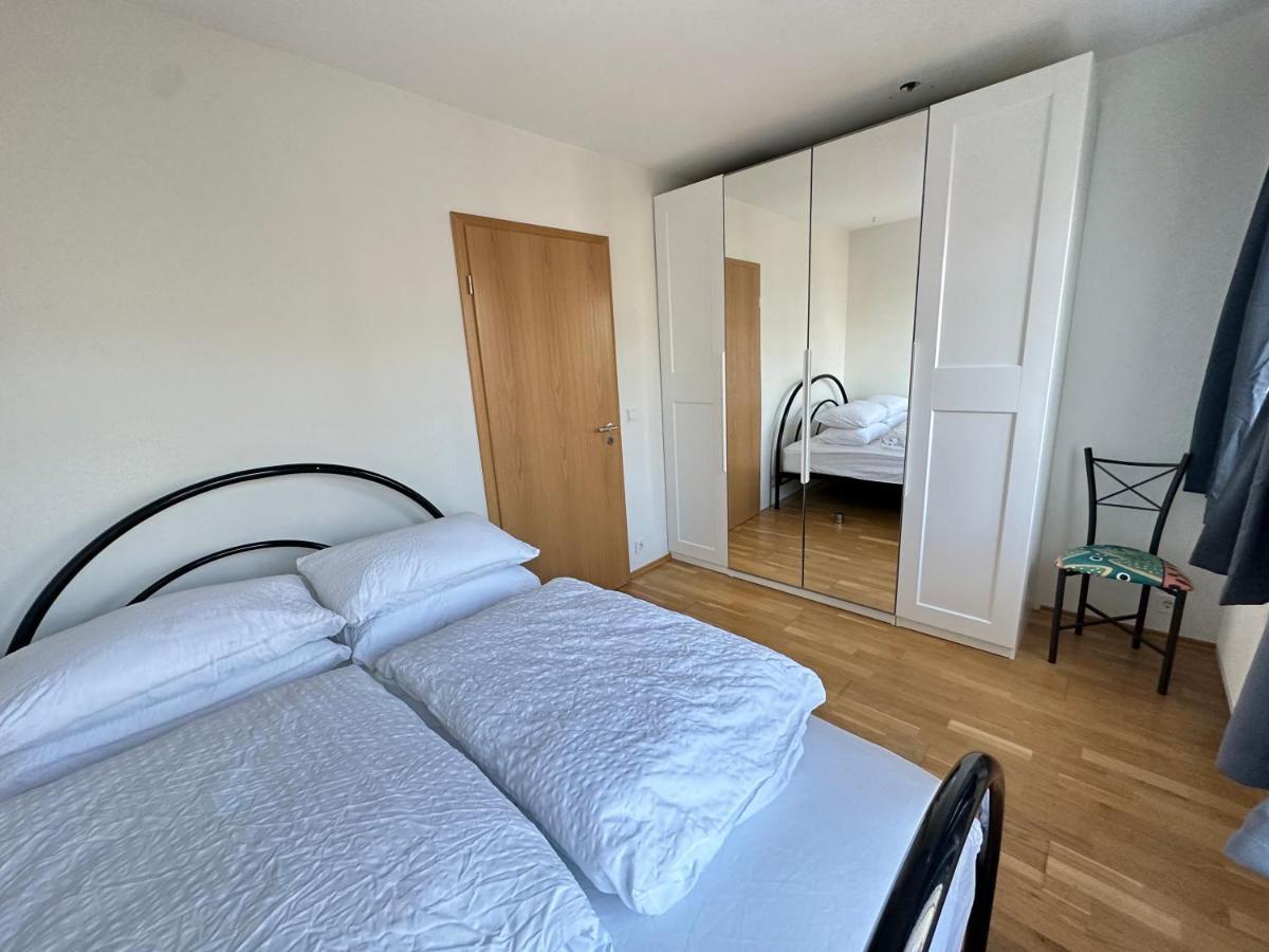 Apartment Ljosheimar - Birta *