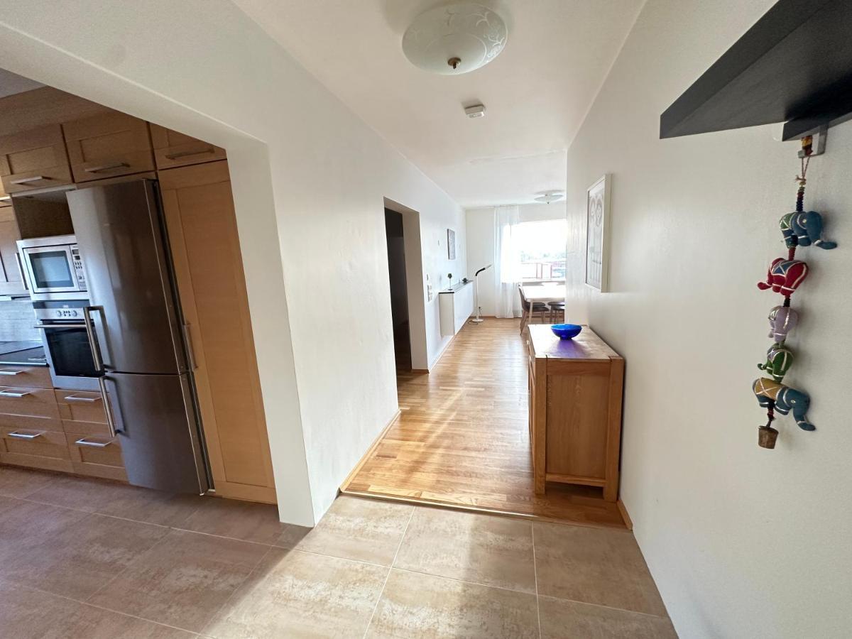Apartment Ljosheimar - Birta Reykjavik