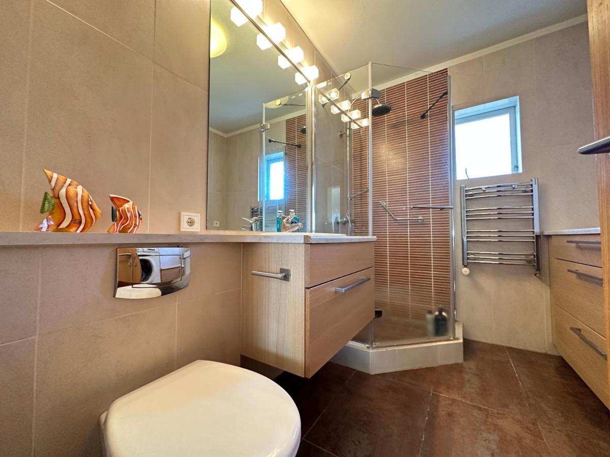 Apartment Ljosheimar - Birta Reykjavik