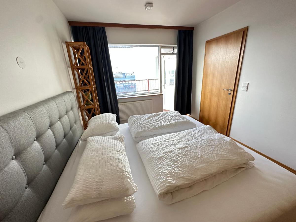 Ljosheimar - Birta Apartment Reykjavik