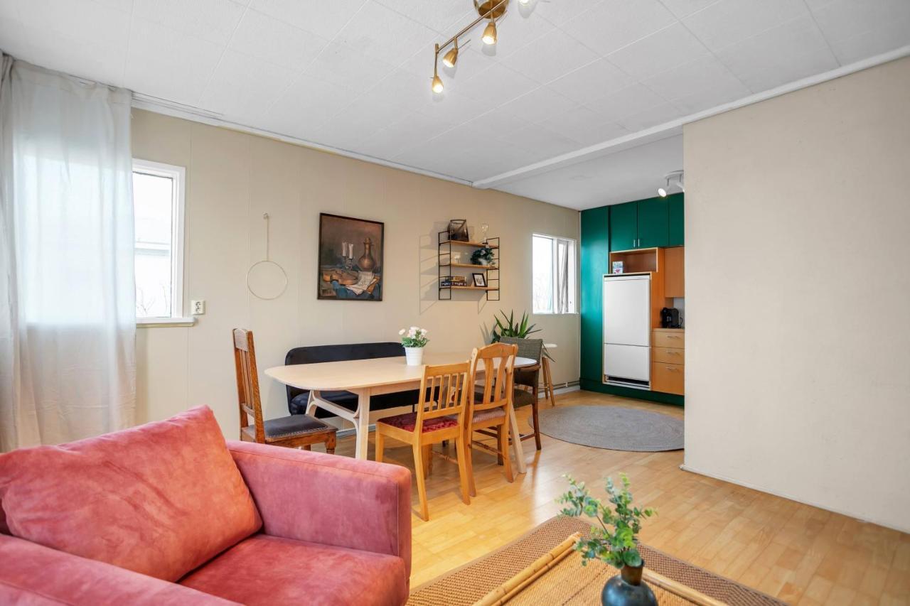 Apartment Fisherman's - Charming Near The Sea