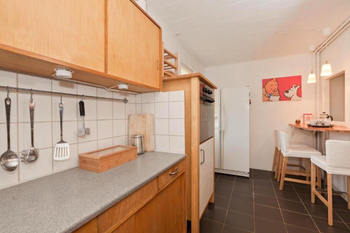 Bed & Breakfast Blue House Seltjarnarnes