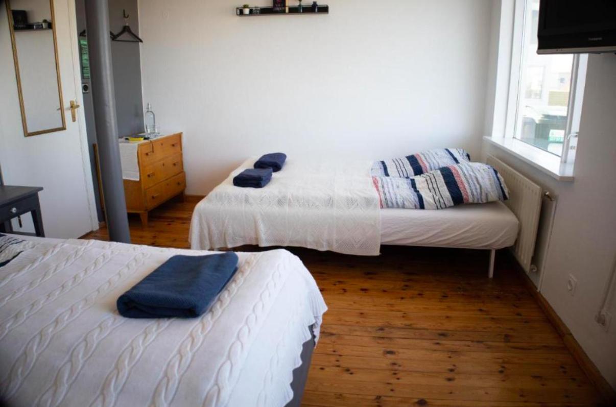 Blue House Bed & Breakfast