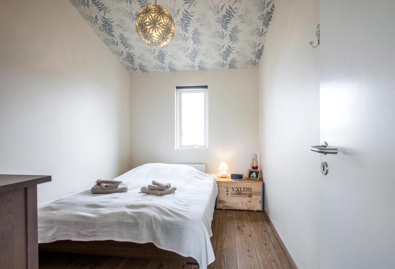 Blue House Bed & Breakfast Seltjarnarnes