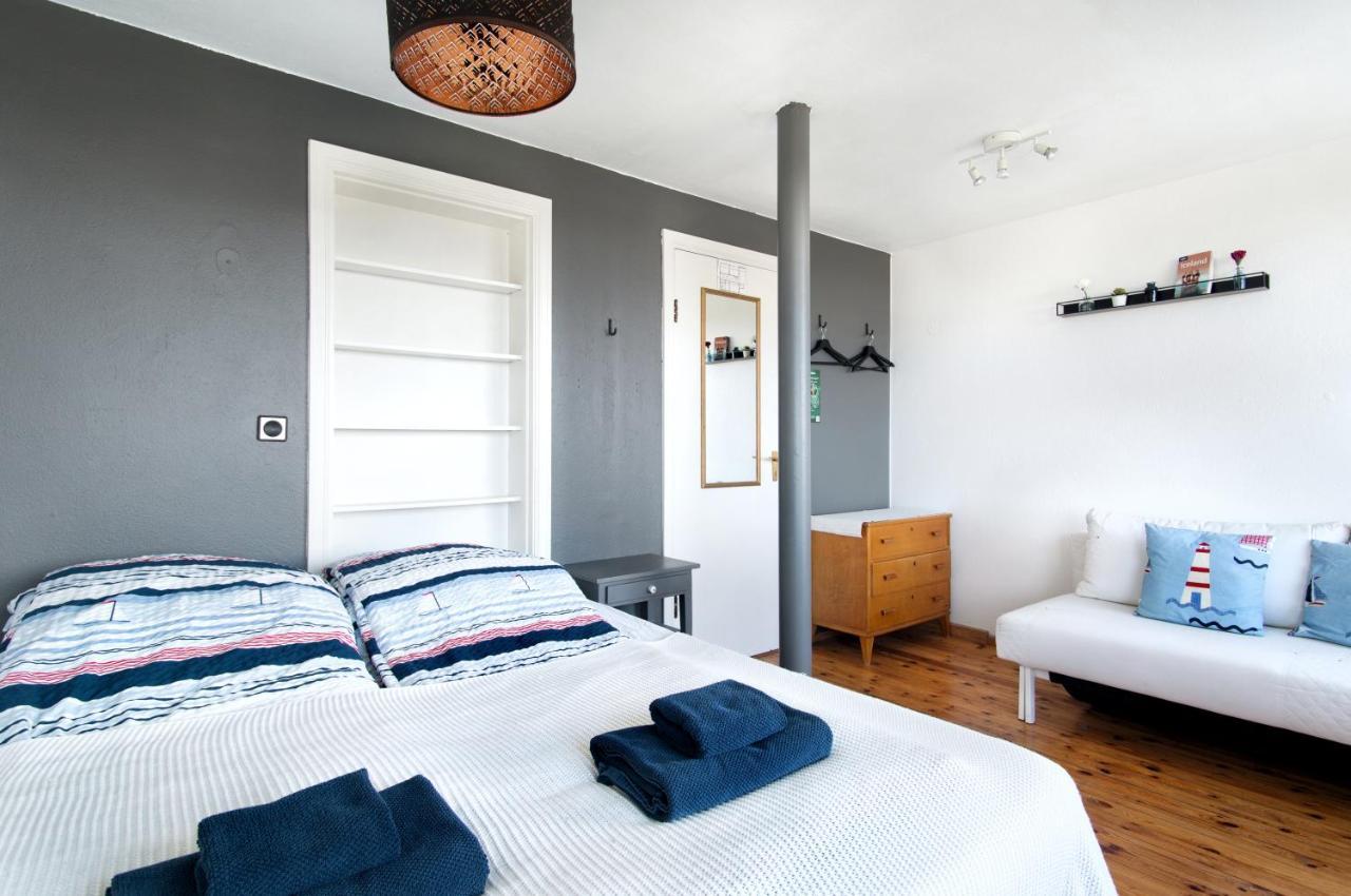 Blue House Bed & Breakfast