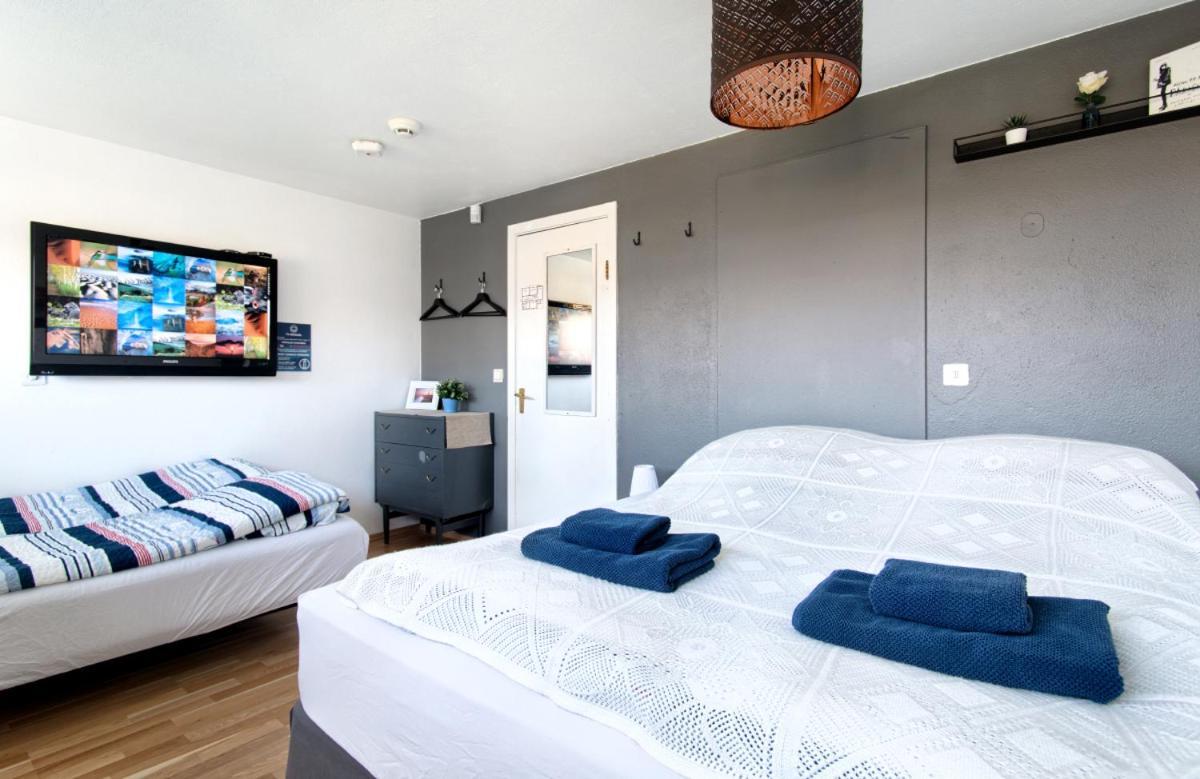 Blue House Bed & Breakfast