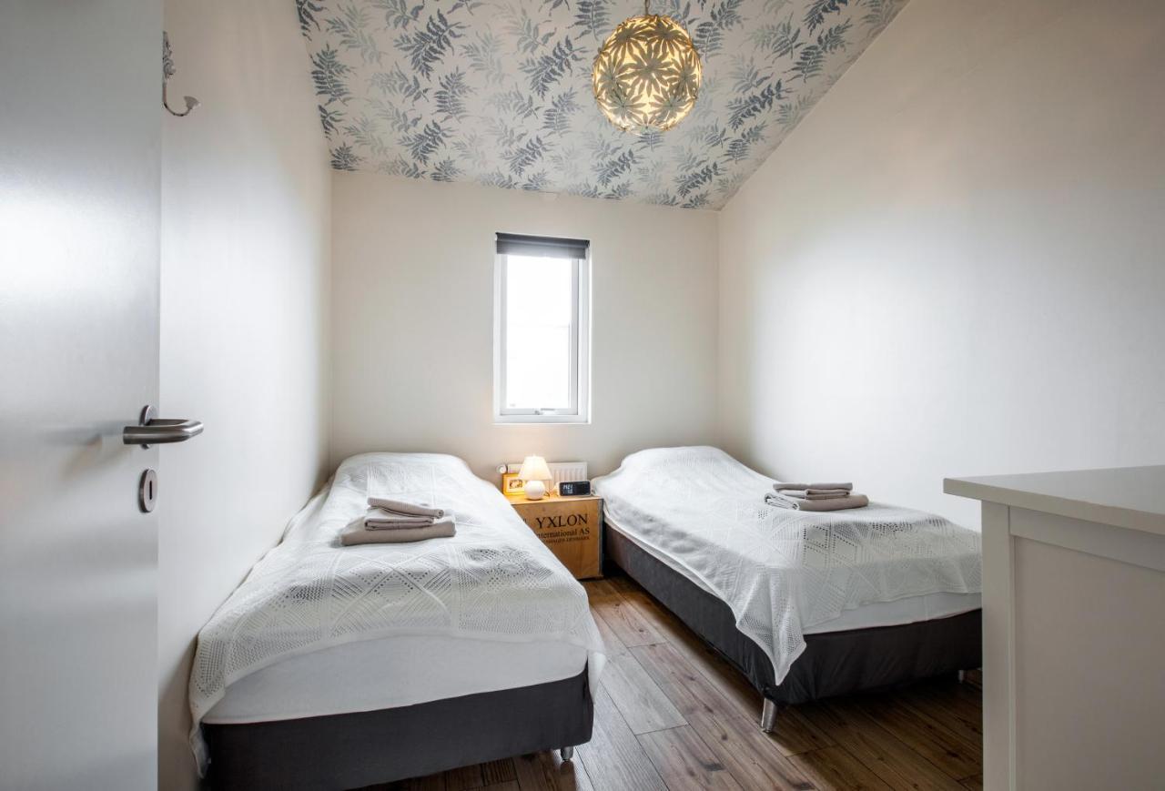 Blue House Bed & Breakfast Seltjarnarnes
