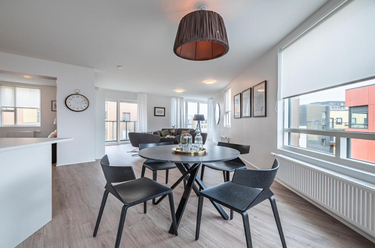 Apartment Glacial Properties, Cozy In Kopavogur