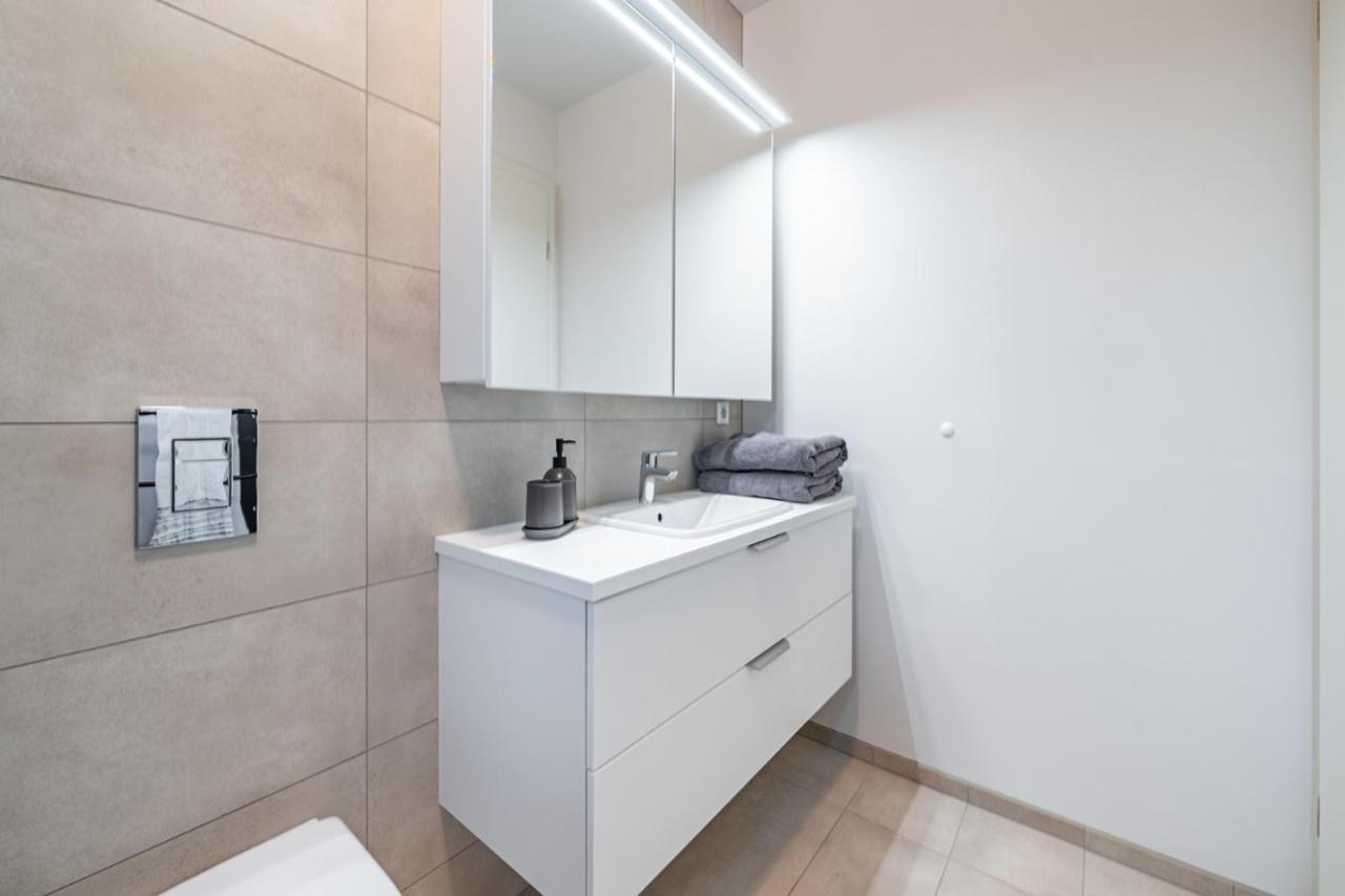 Apartment Glacial Properties, Cozy In Kopavogur *