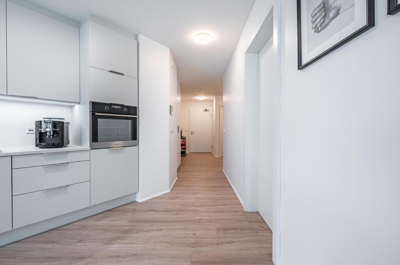 Apartment Glacial Properties, Cozy In Kopavogur